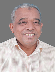 Aboobacker Mannayil