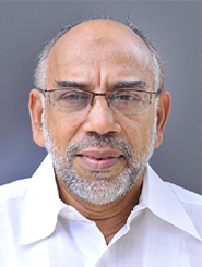 K P A Majeed MLA