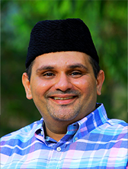 Panakkad Sayid Munavarali Shihab Thangal