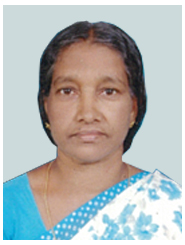 Radha Korangode