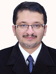 Panakkad Sayid Rasheed Ali Shihab Thangal