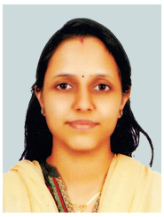 Dr. Dhanya Menon