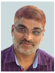 Dr. Hamid Ibrahim