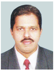 Dr. K.A. Pareed