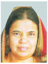 Dr. Nigar Pareed