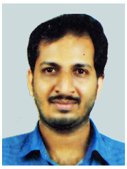 Dr. Raveendranath