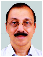 Dr. K. Vijayan
