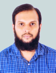 Dr. Ausuf Ashique