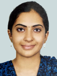 Dr. Parvathi. R